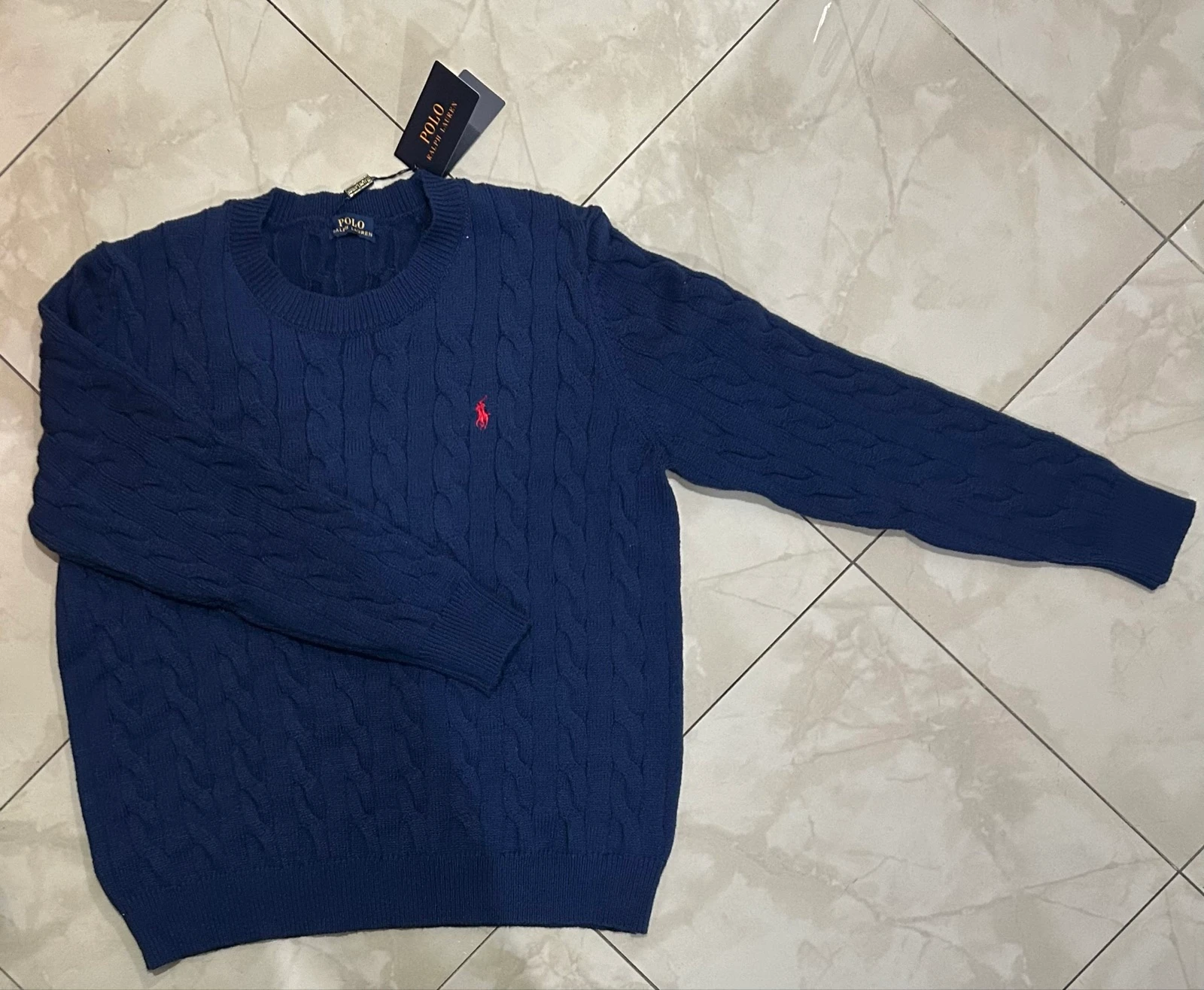 Jersey PLO RALPH LAUREN